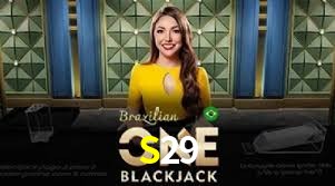 Blackjack Brasileiro