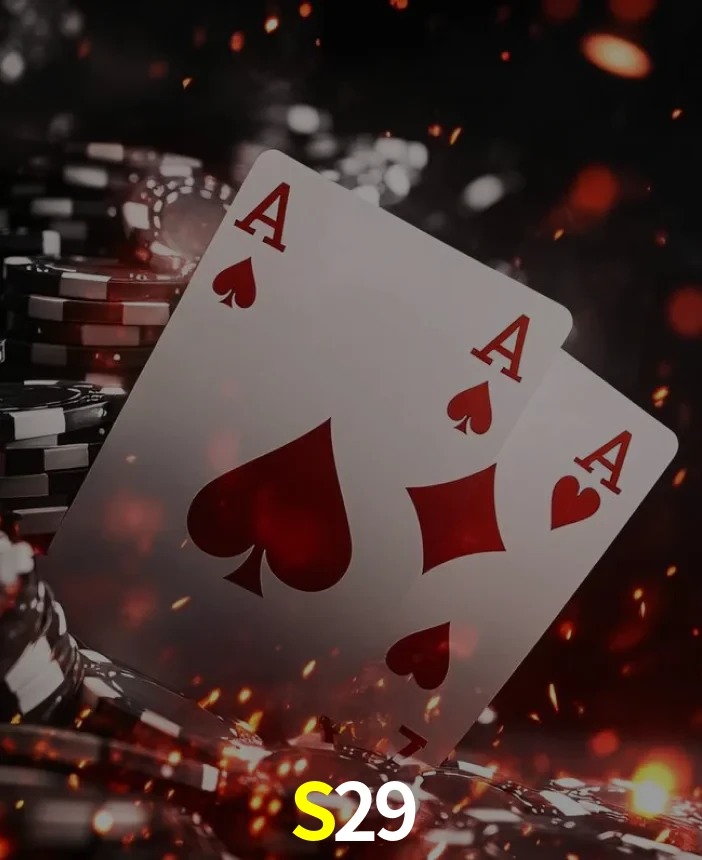 Cassino ao vivo